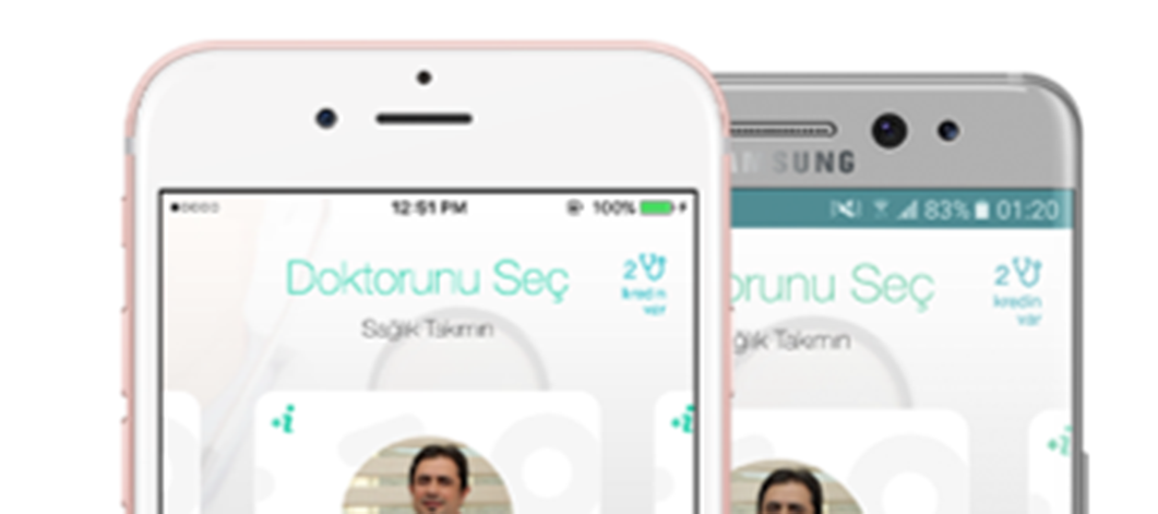 DOKTORDERKİ