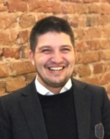 Ussal Şahbaz